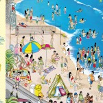 LOS HIDROCARBUROS CONTIGO EN EL VERANO